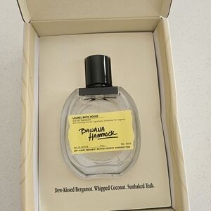 Banana Hammock Perfume